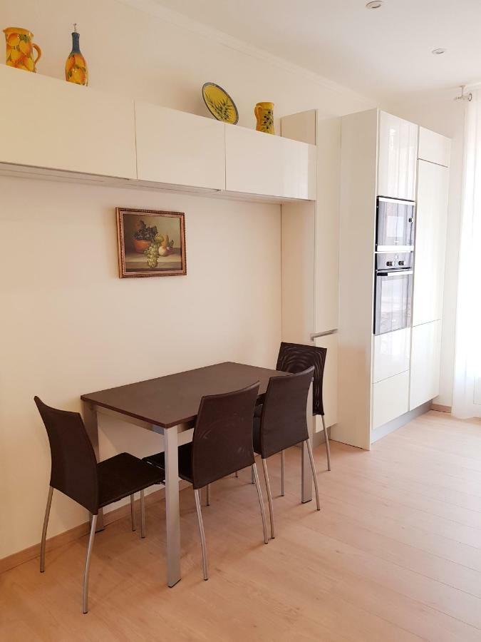 Charming Apartment On The Boarder Of Monaco Beausoleil Bagian luar foto