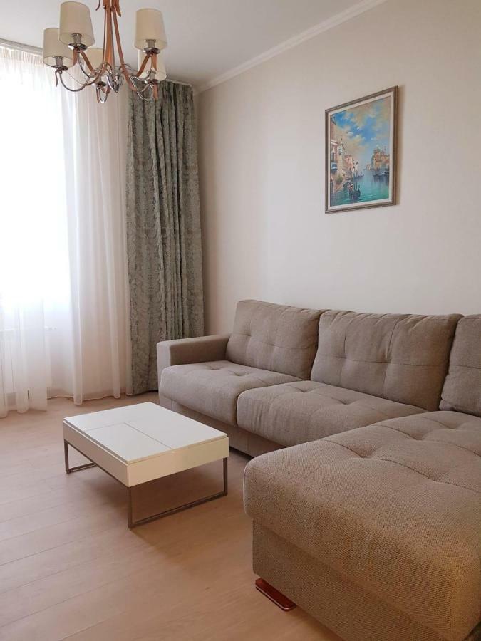 Charming Apartment On The Boarder Of Monaco Beausoleil Bagian luar foto